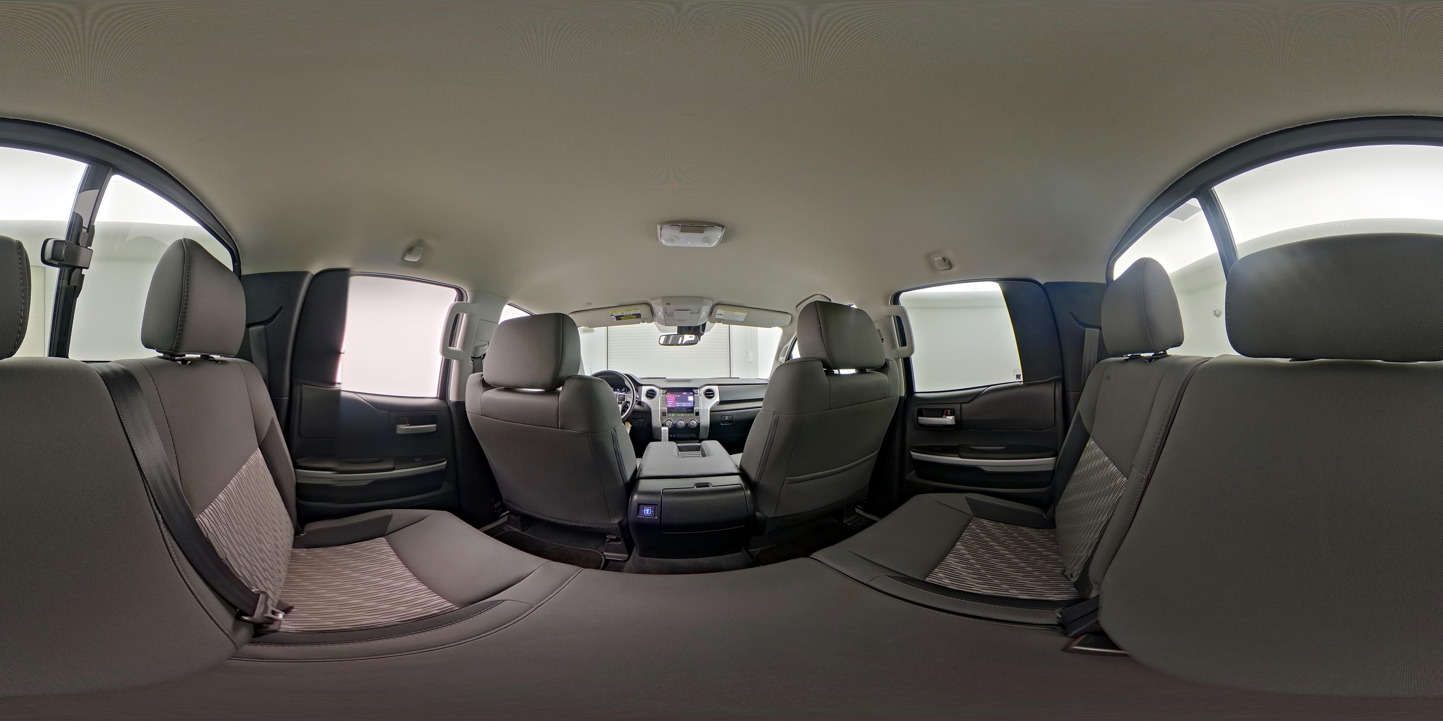 2021 Toyota Tundra SR5 - Photo 25