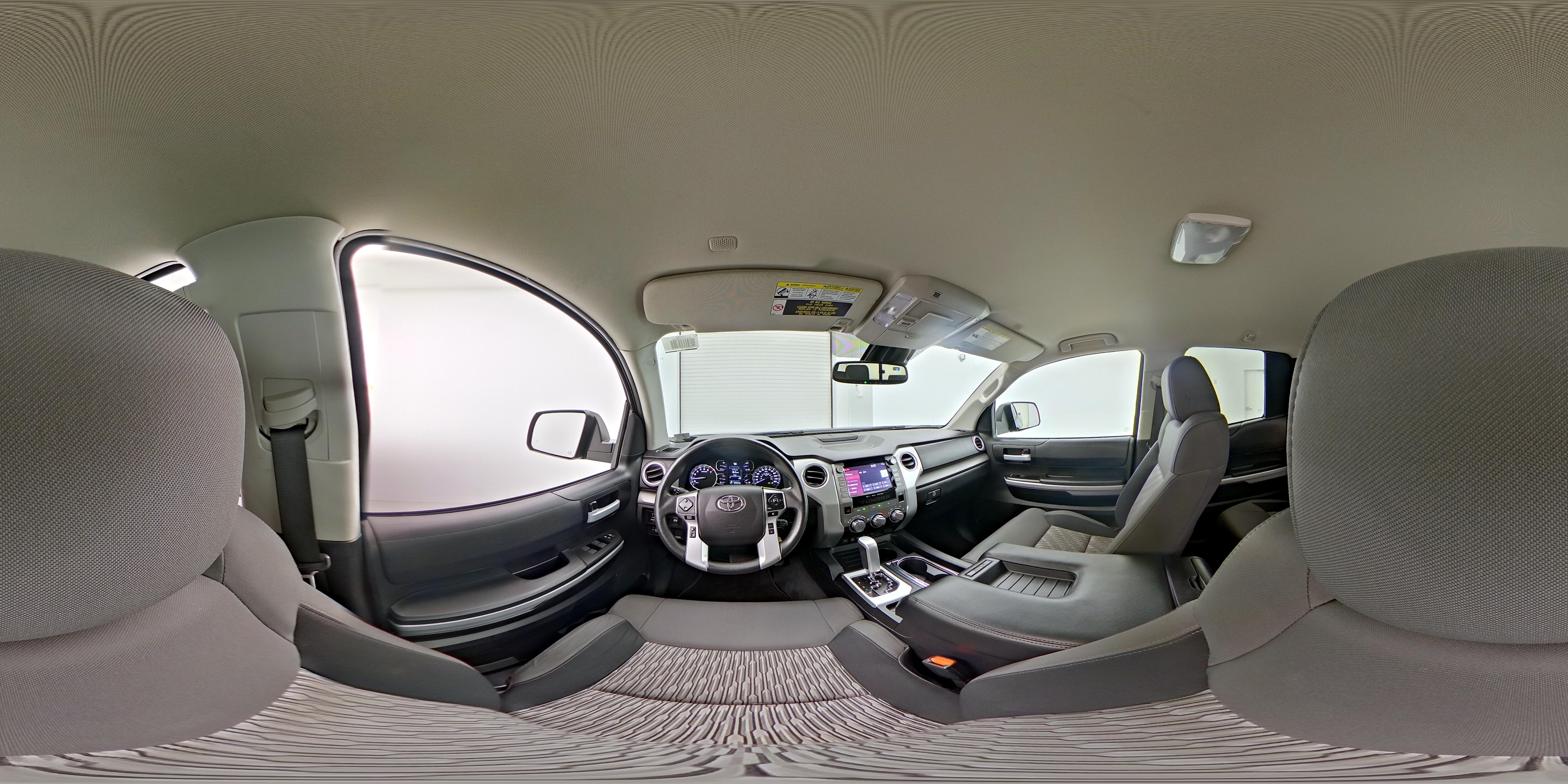 2021 Toyota Tundra SR5 - Photo 26