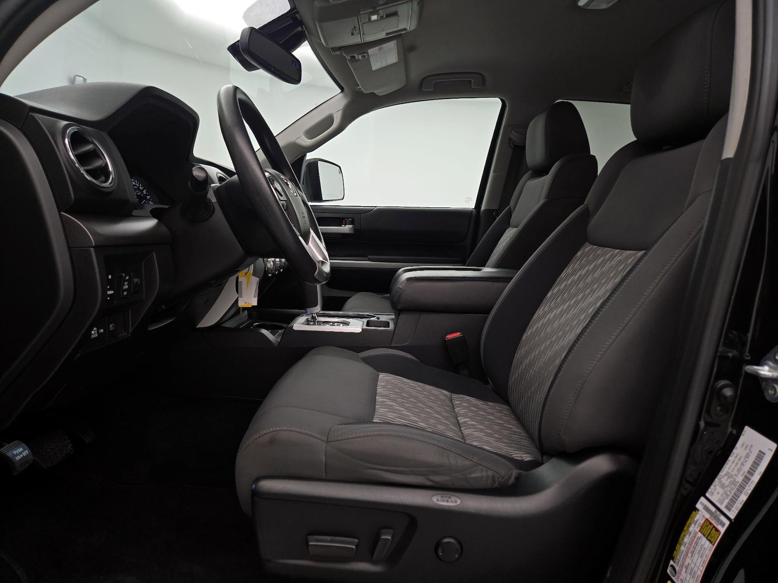 2021 Toyota Tundra SR5 - Photo 12