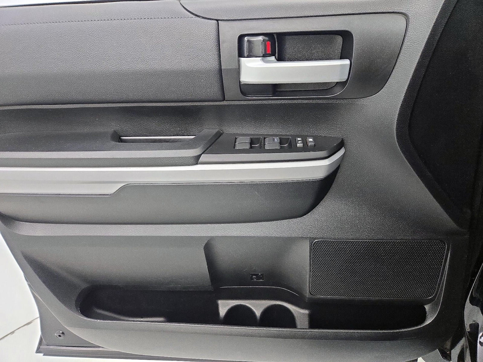 2021 Toyota Tundra SR5 - Photo 13