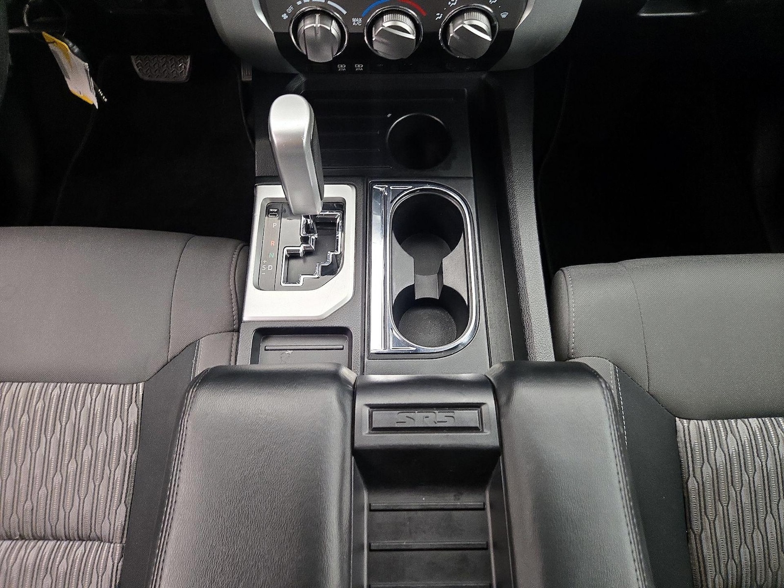 2021 Toyota Tundra SR5 - Photo 18