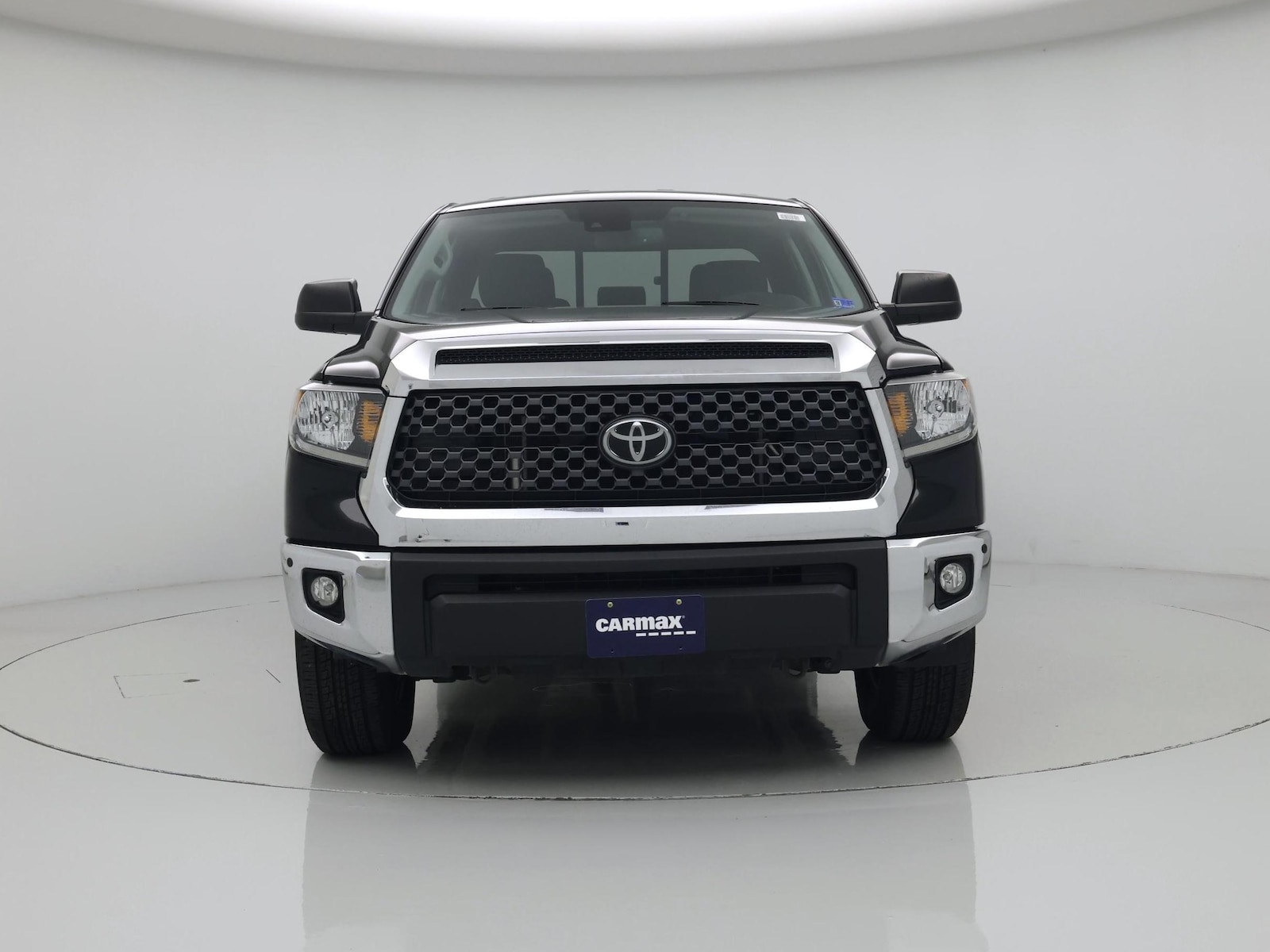 2021 Toyota Tundra SR5 - Photo 6