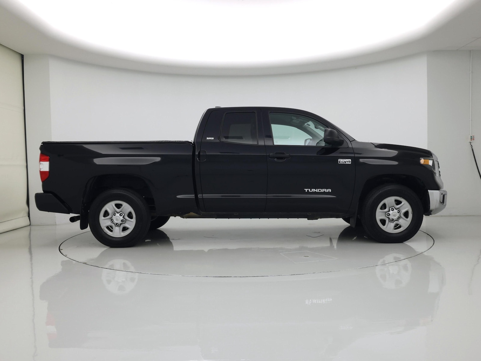 2021 Toyota Tundra SR5 - Photo 8