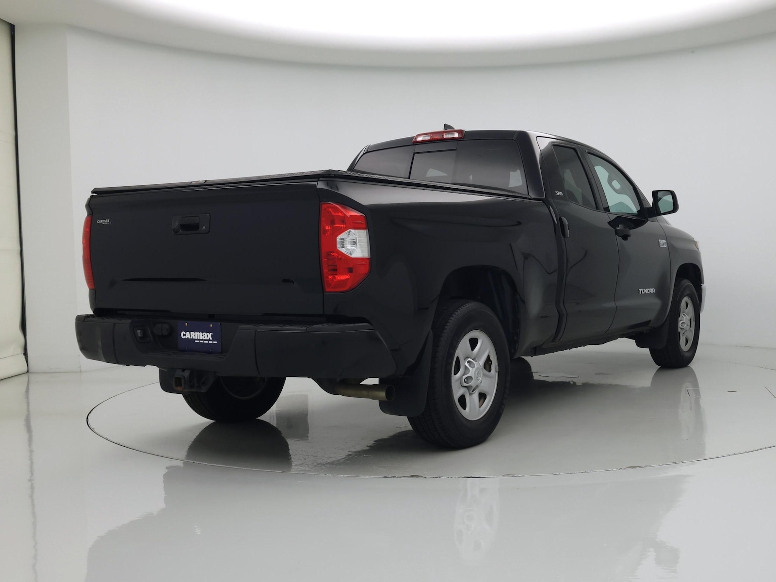 2021 Toyota Tundra SR5 - Photo 9