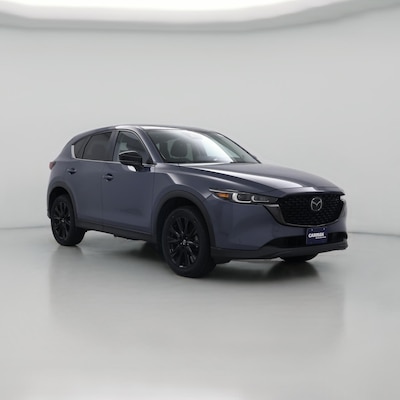 Vehicle exterior view