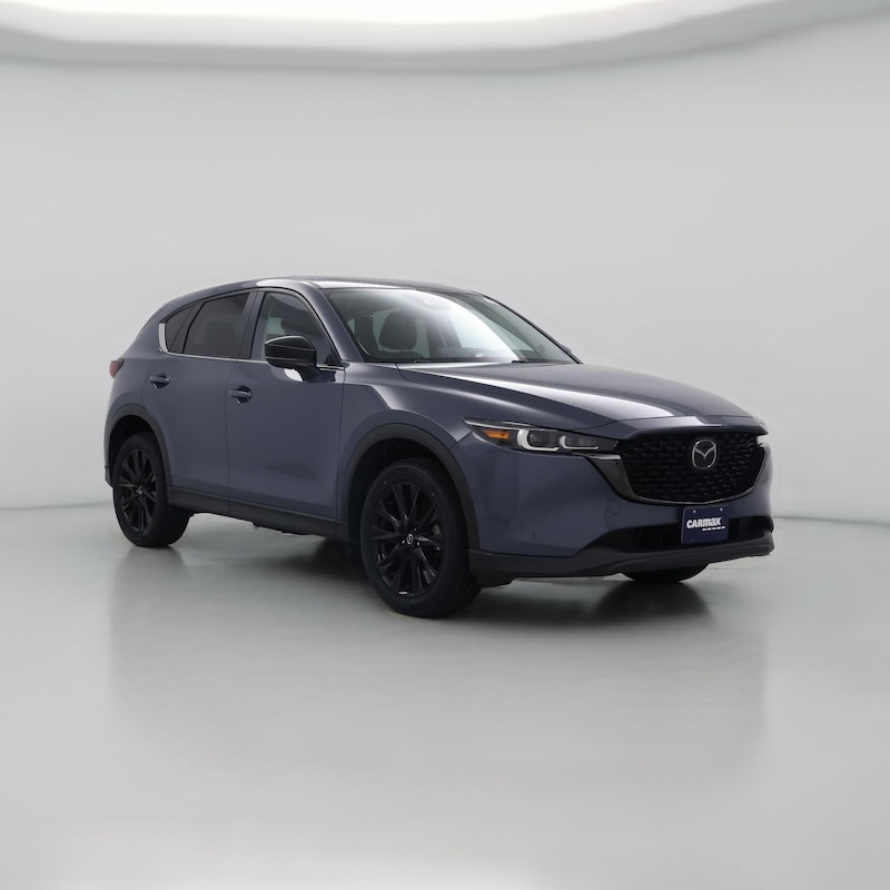 2024 Mazda CX-5 2.5 S Preferred Package