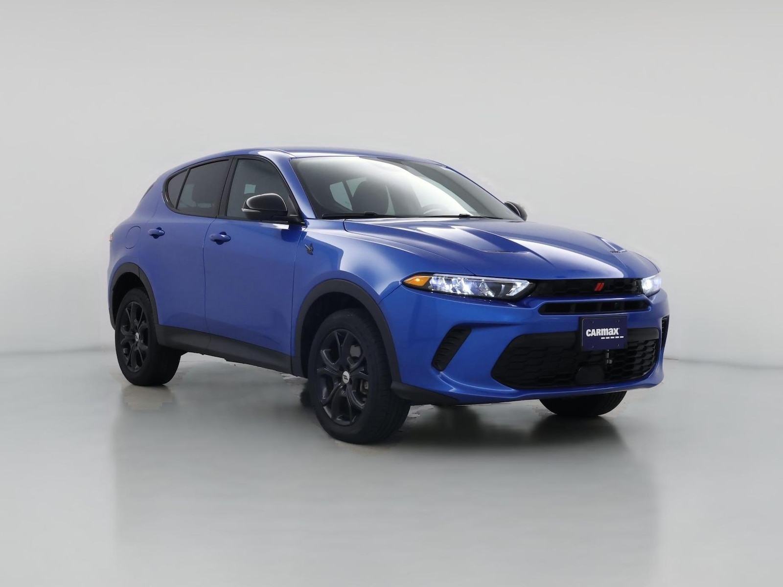 2024 Dodge Hornet