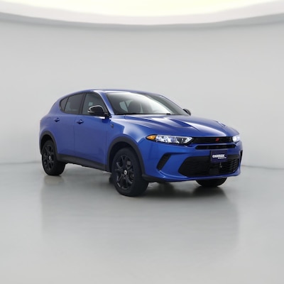 2024 Dodge Hornet GT