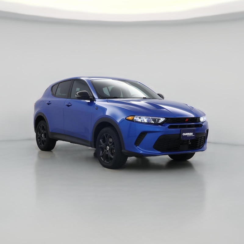 2024 Dodge Hornet GT