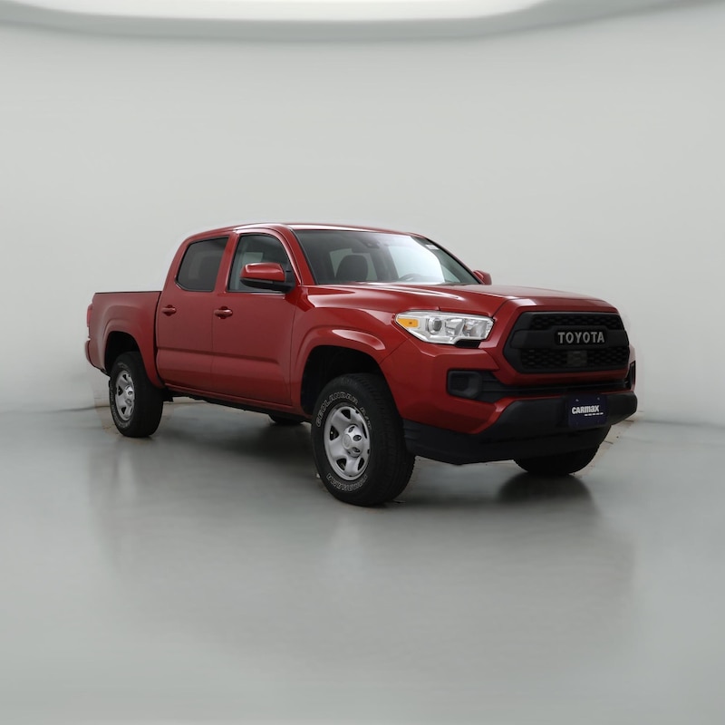 2019 Toyota Tacoma SR