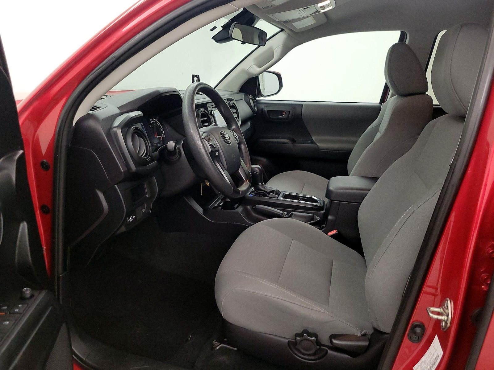 Side Airbags