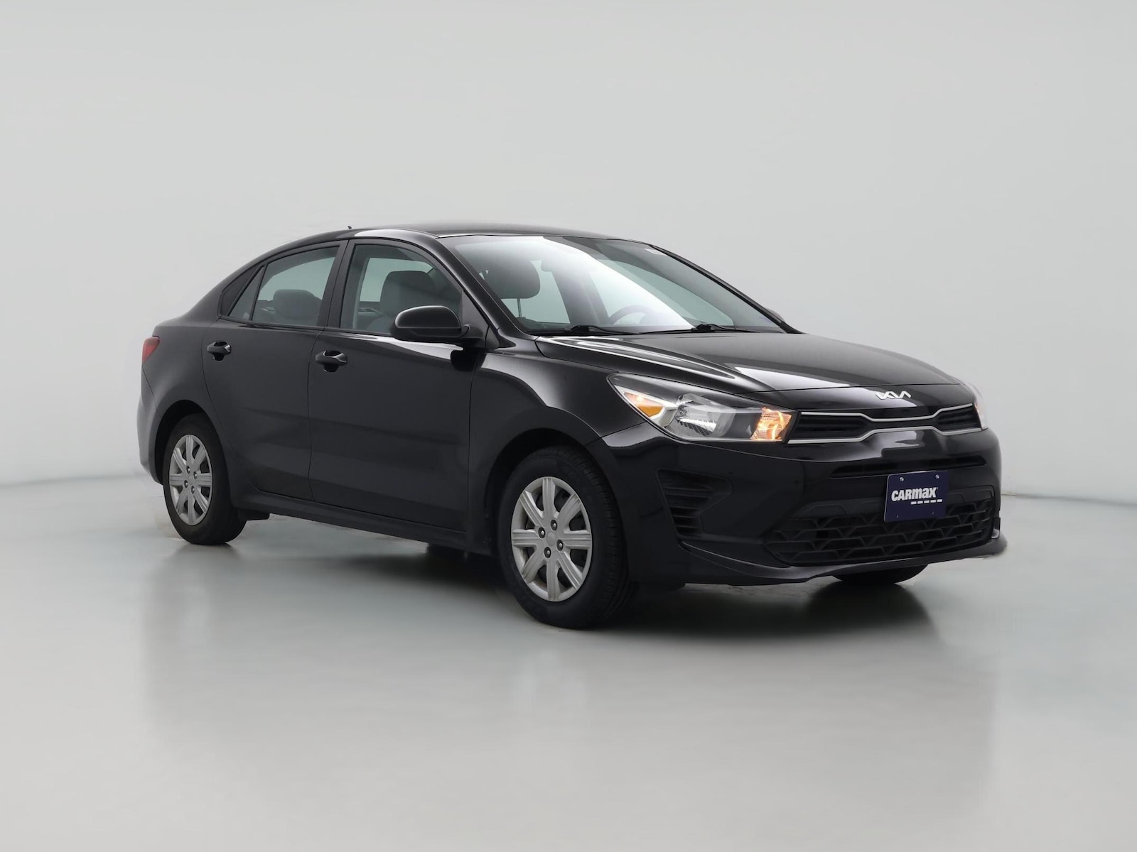 2023 Kia Rio