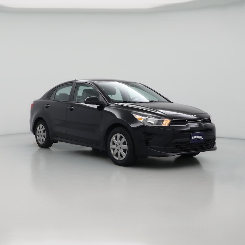 2023 Kia Rio S