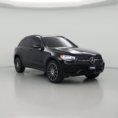 2022 Mercedes-Benz GLC300