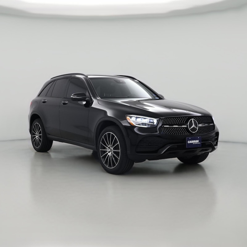 2022 Mercedes-Benz GLC300