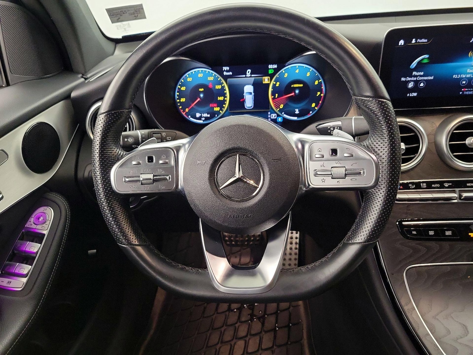 Remote Start