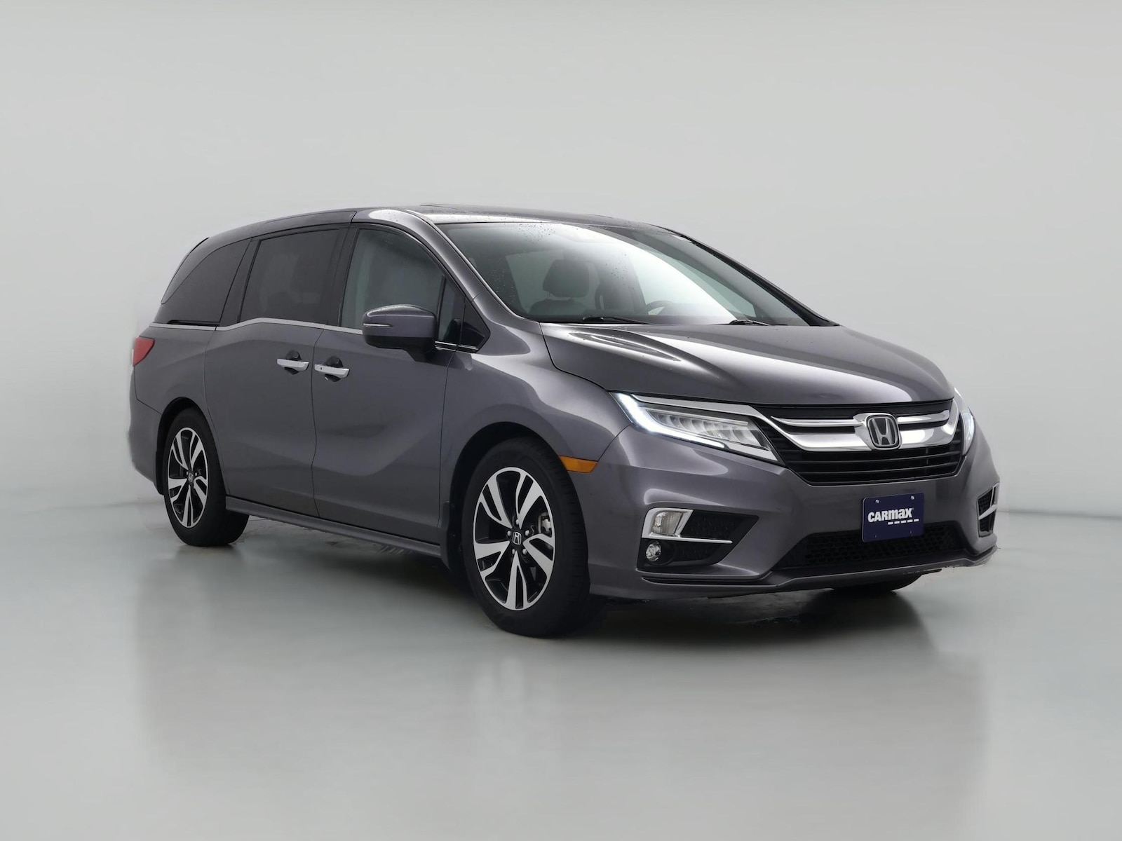 Smart Key & Power Hatch/Deck Lid
