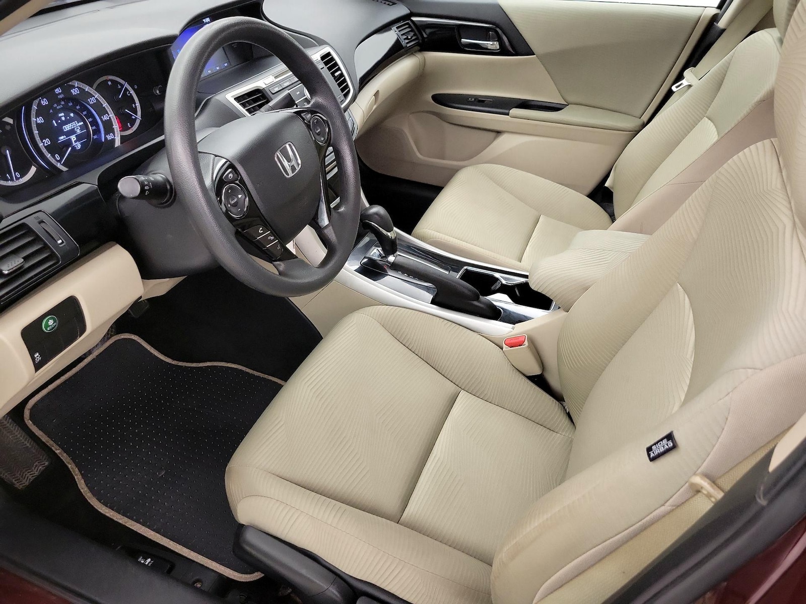 Side Airbags