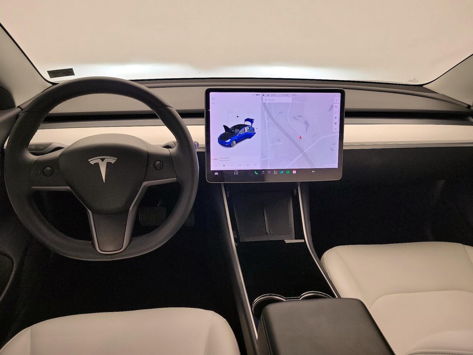 Navigation System