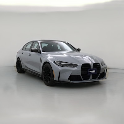 2023 BMW M3