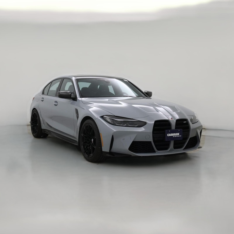 2023 BMW M3