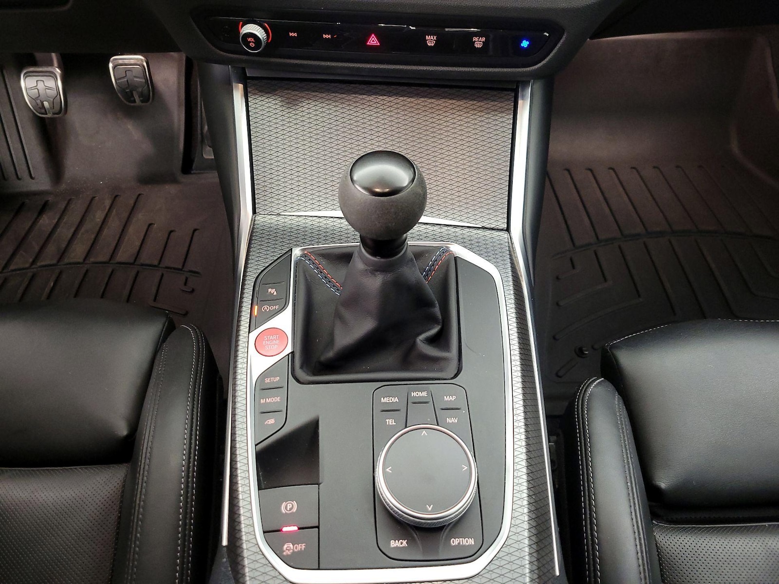 Manual Transmission