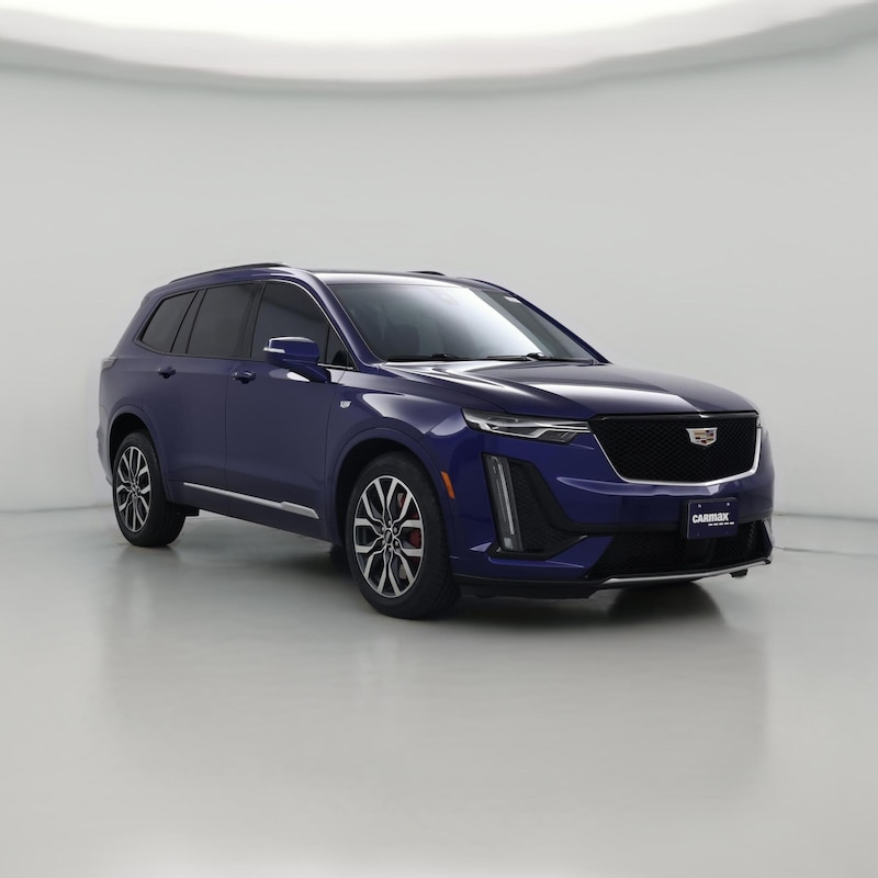 2023 Cadillac XT6 Sport