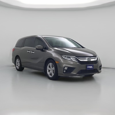 2020 Honda Odyssey EX