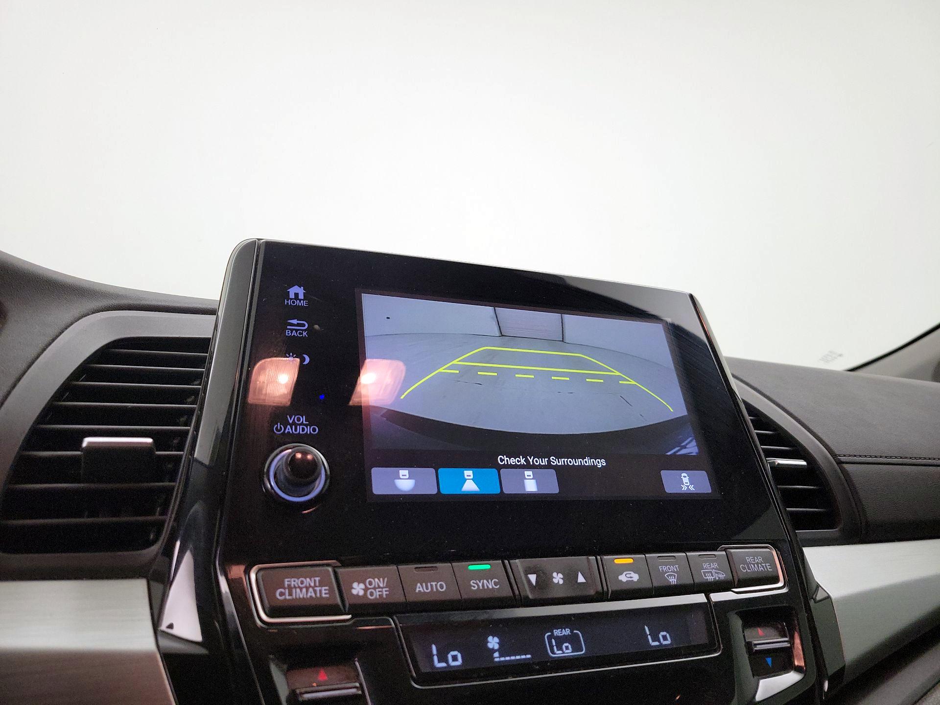 Thumbnail: 2020 Honda Odyssey - 14