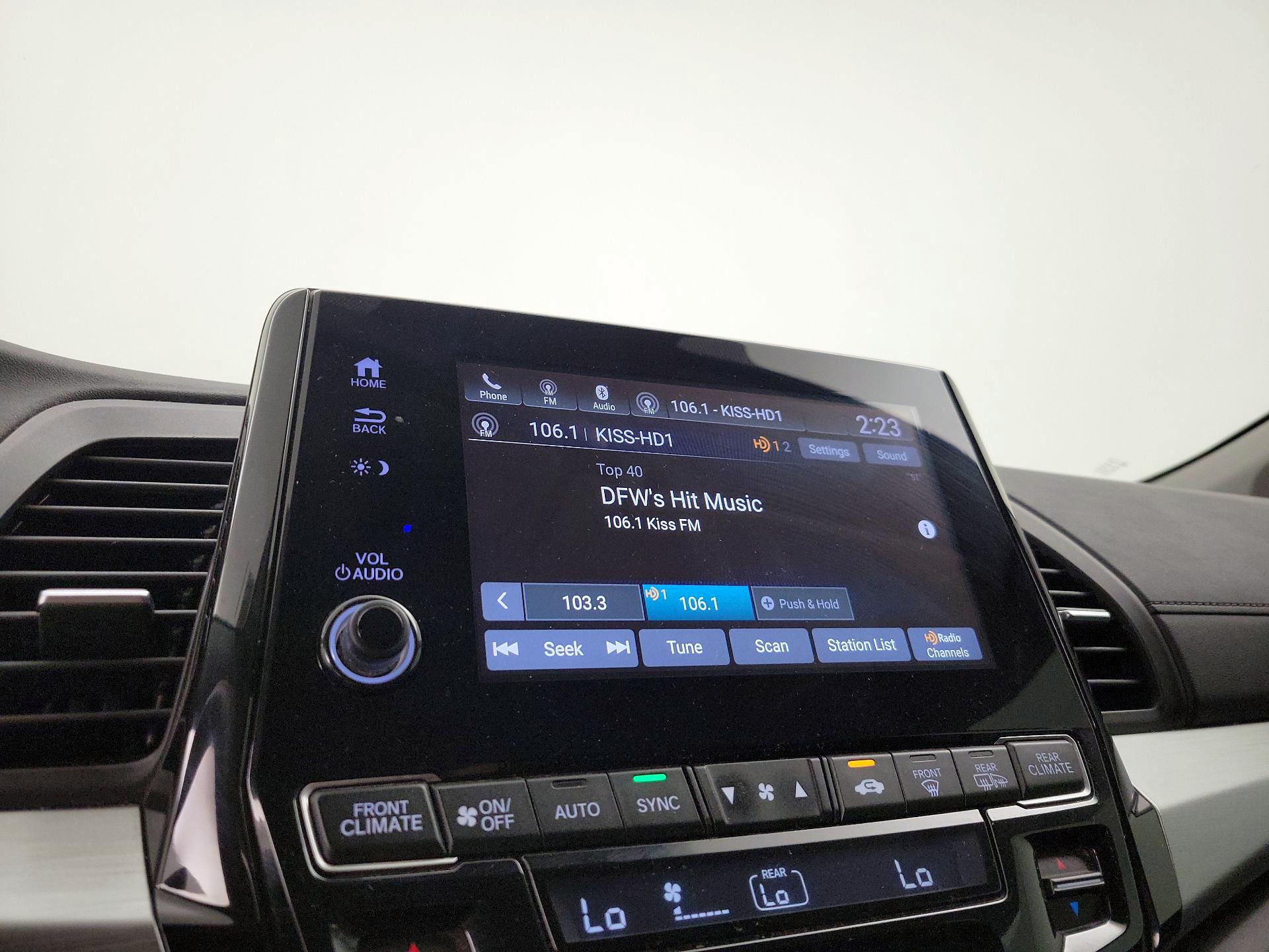 Thumbnail: 2020 Honda Odyssey - 15