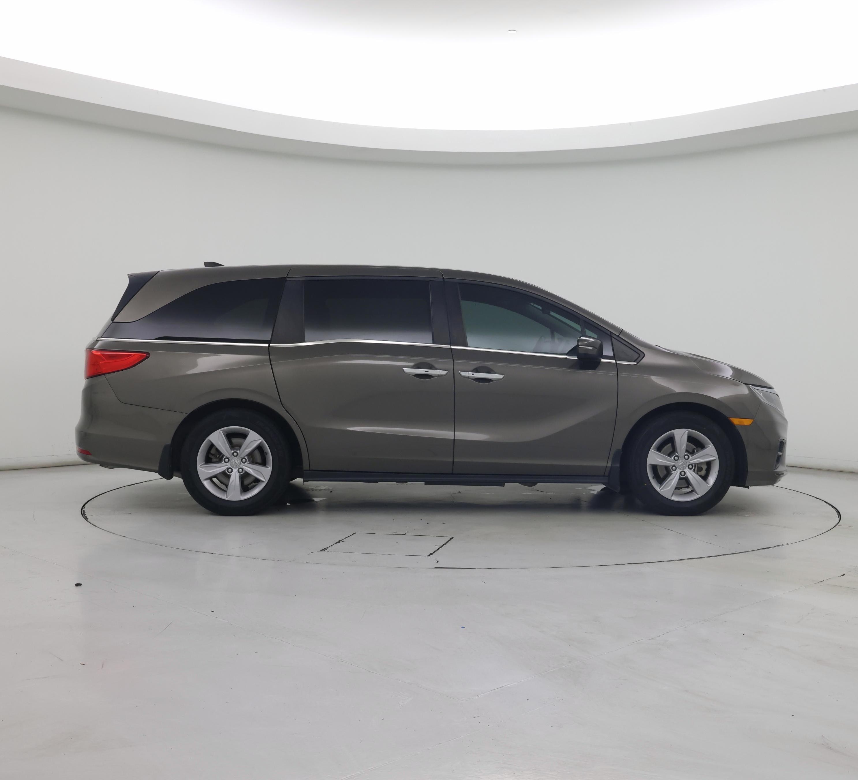 Thumbnail: 2020 Honda Odyssey - 7