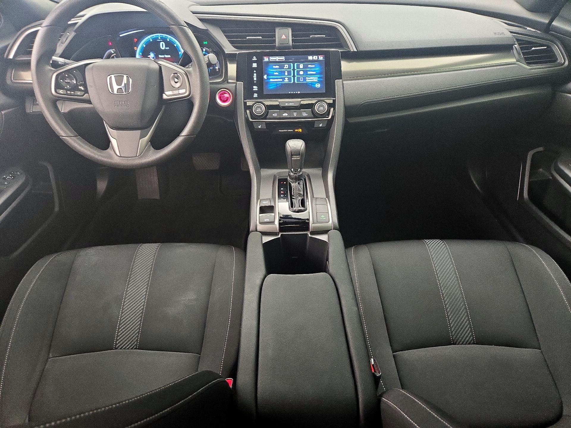 Thumbnail: 2018 Honda Civic - 9