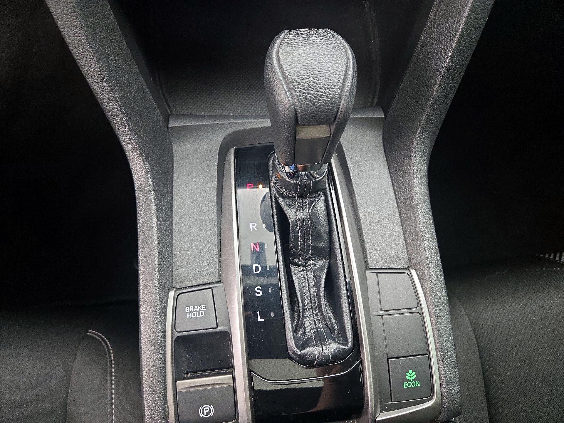 Thumbnail: 2018 Honda Civic - 17
