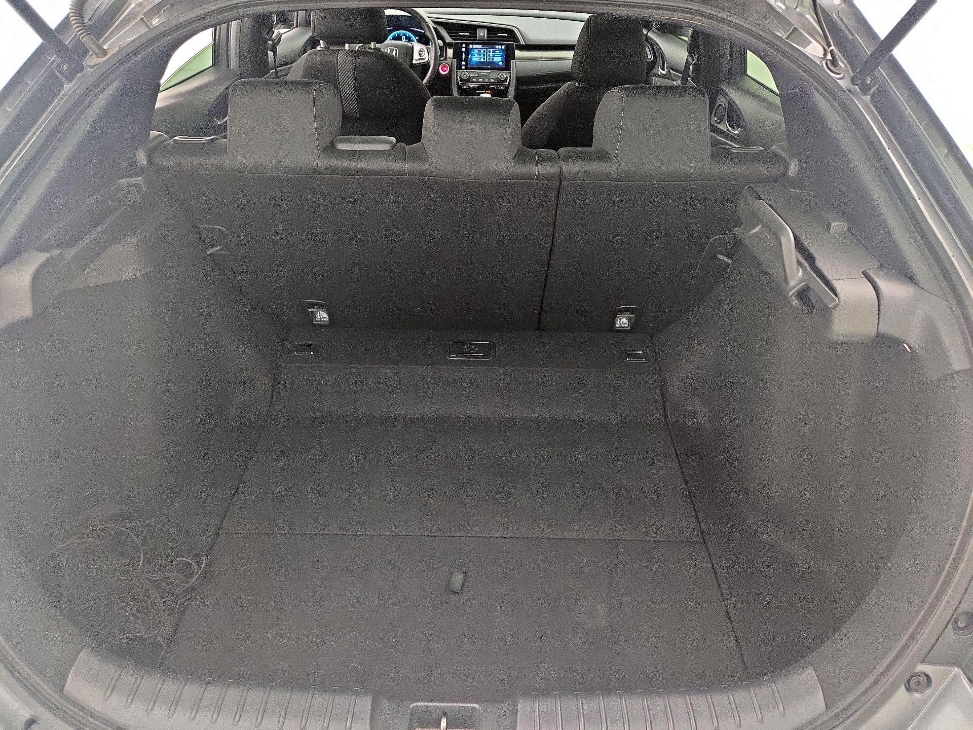 Thumbnail: 2018 Honda Civic - 20