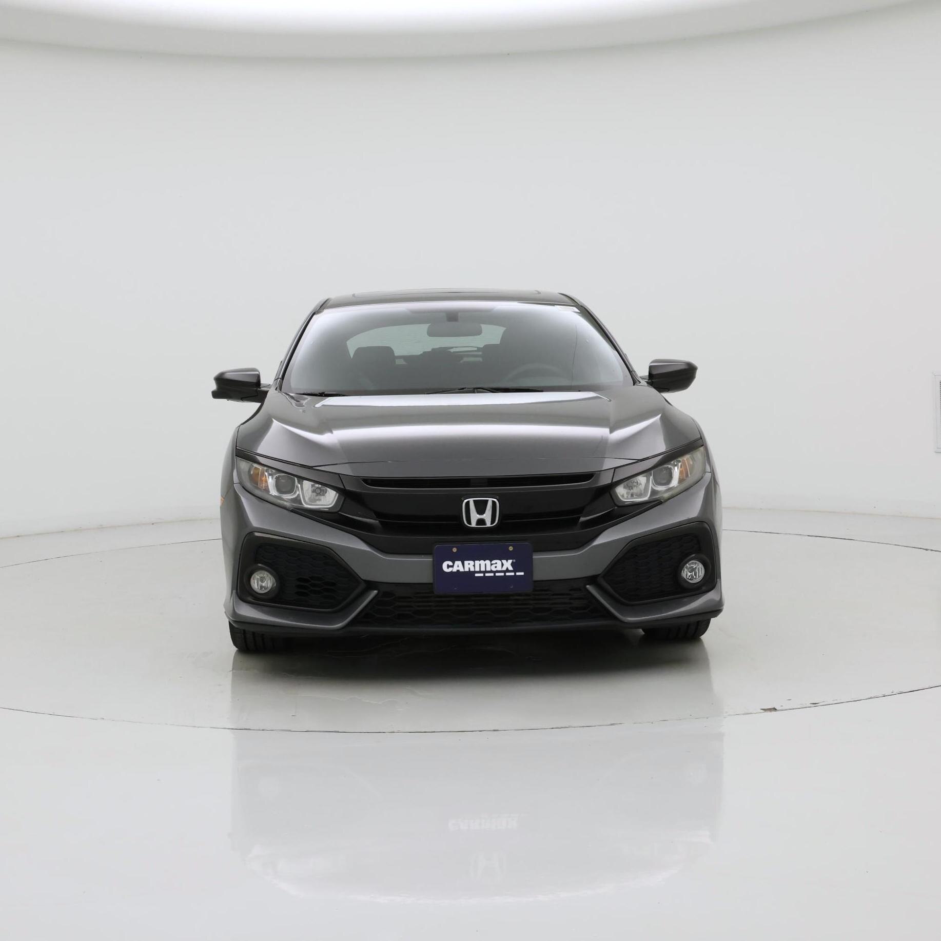 Thumbnail: 2018 Honda Civic - 5