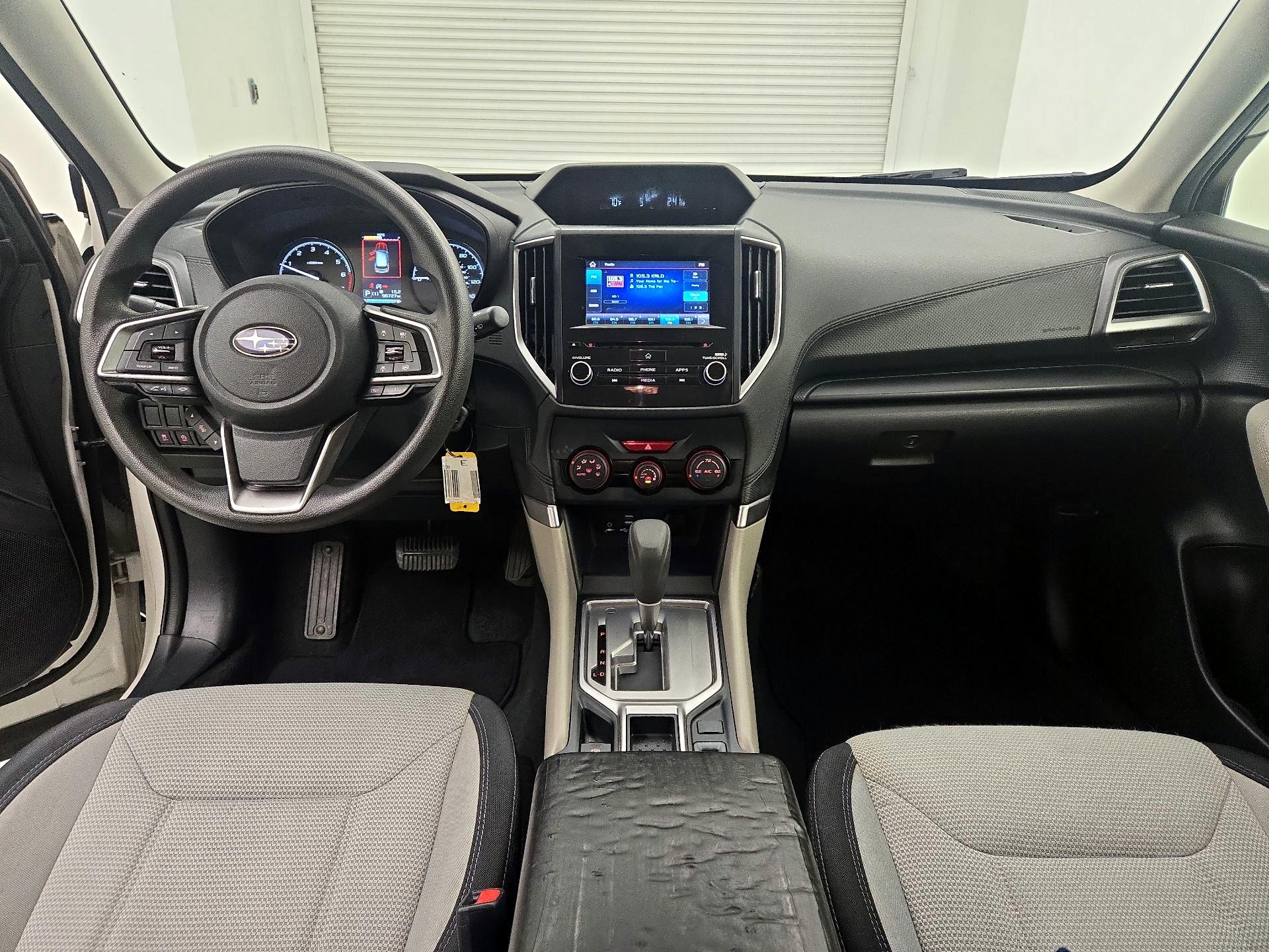 Thumbnail: 2020 Subaru Forester - 9