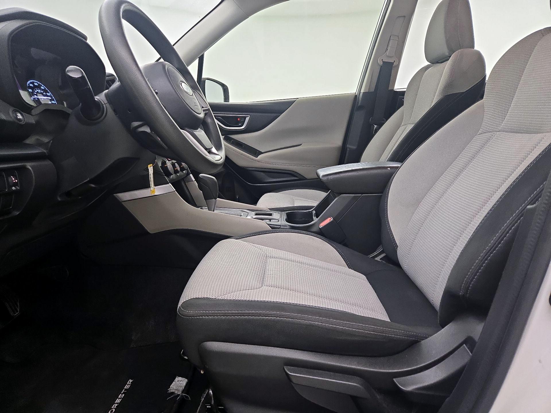 Thumbnail: 2020 Subaru Forester - 11