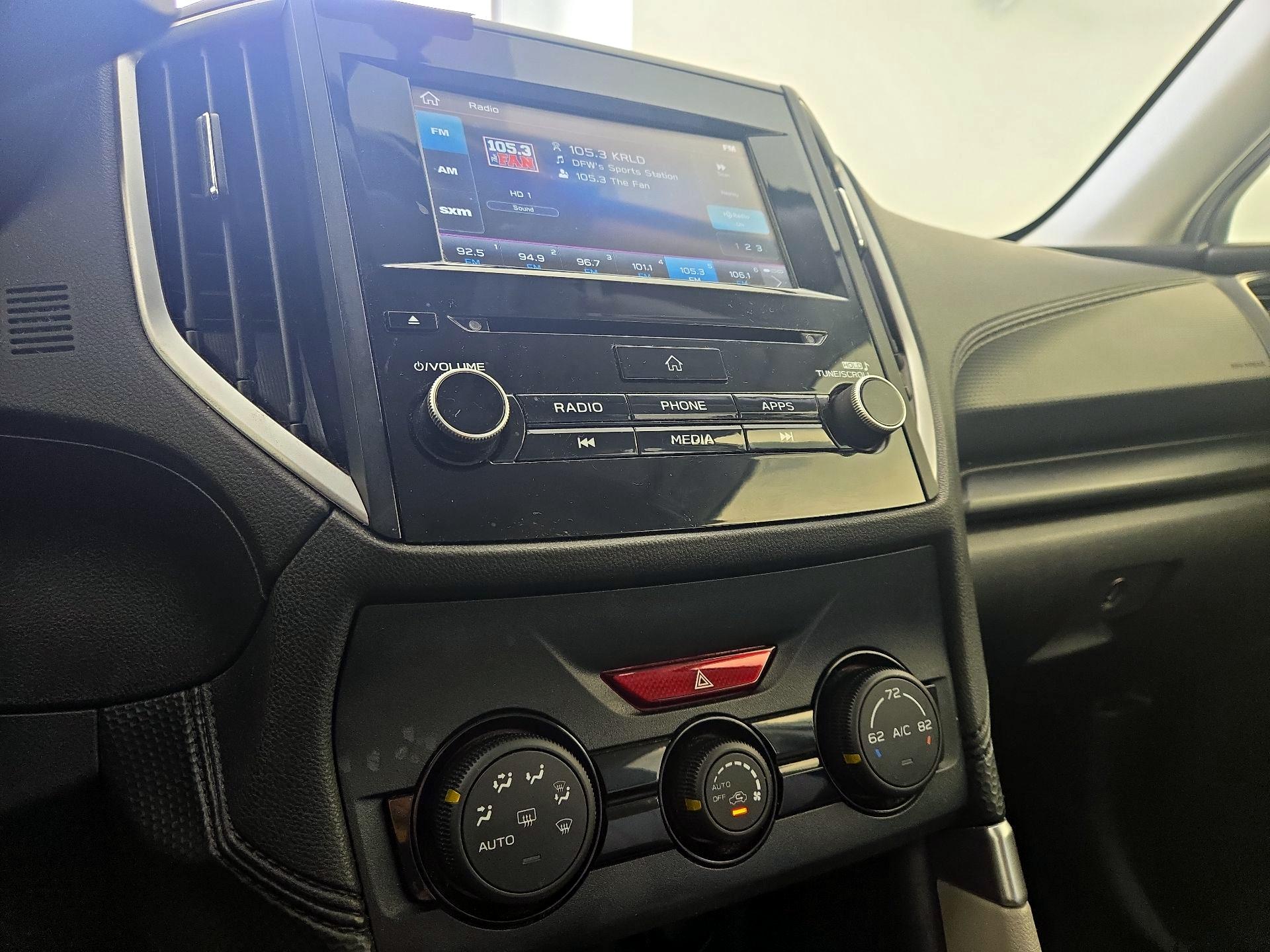 Thumbnail: 2020 Subaru Forester - 16