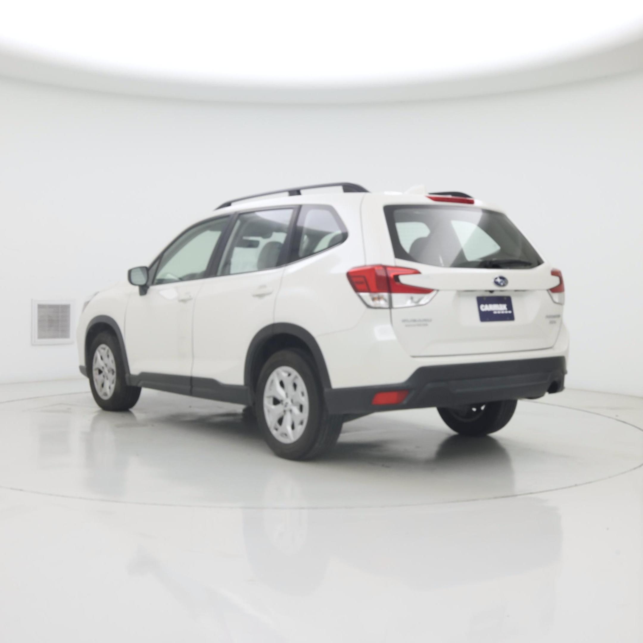 Thumbnail: 2020 Subaru Forester - 2