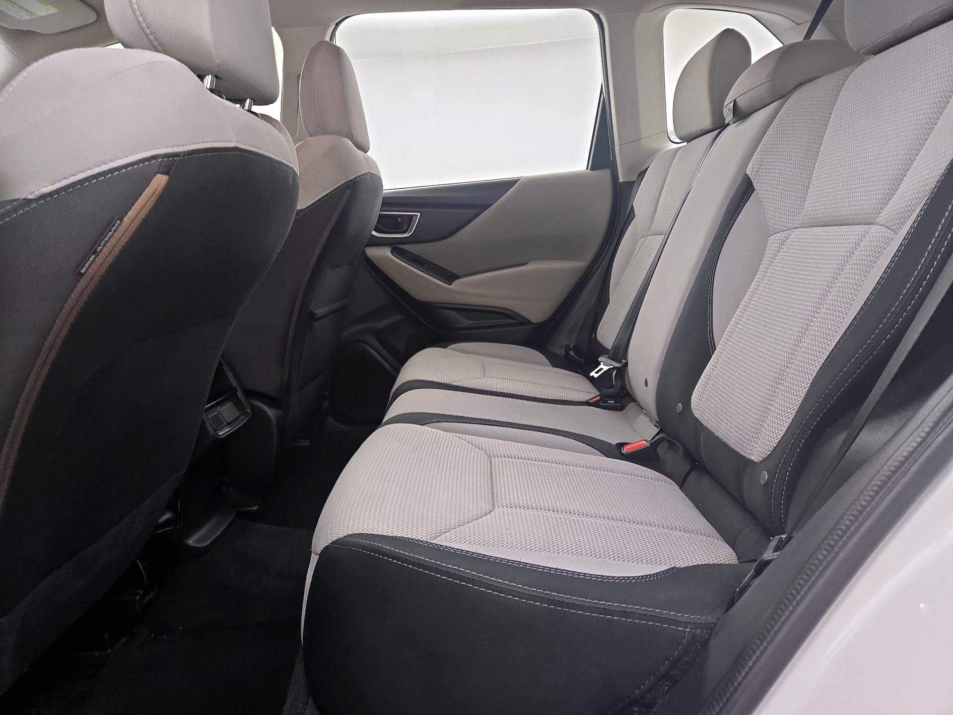 Thumbnail: 2020 Subaru Forester - 19