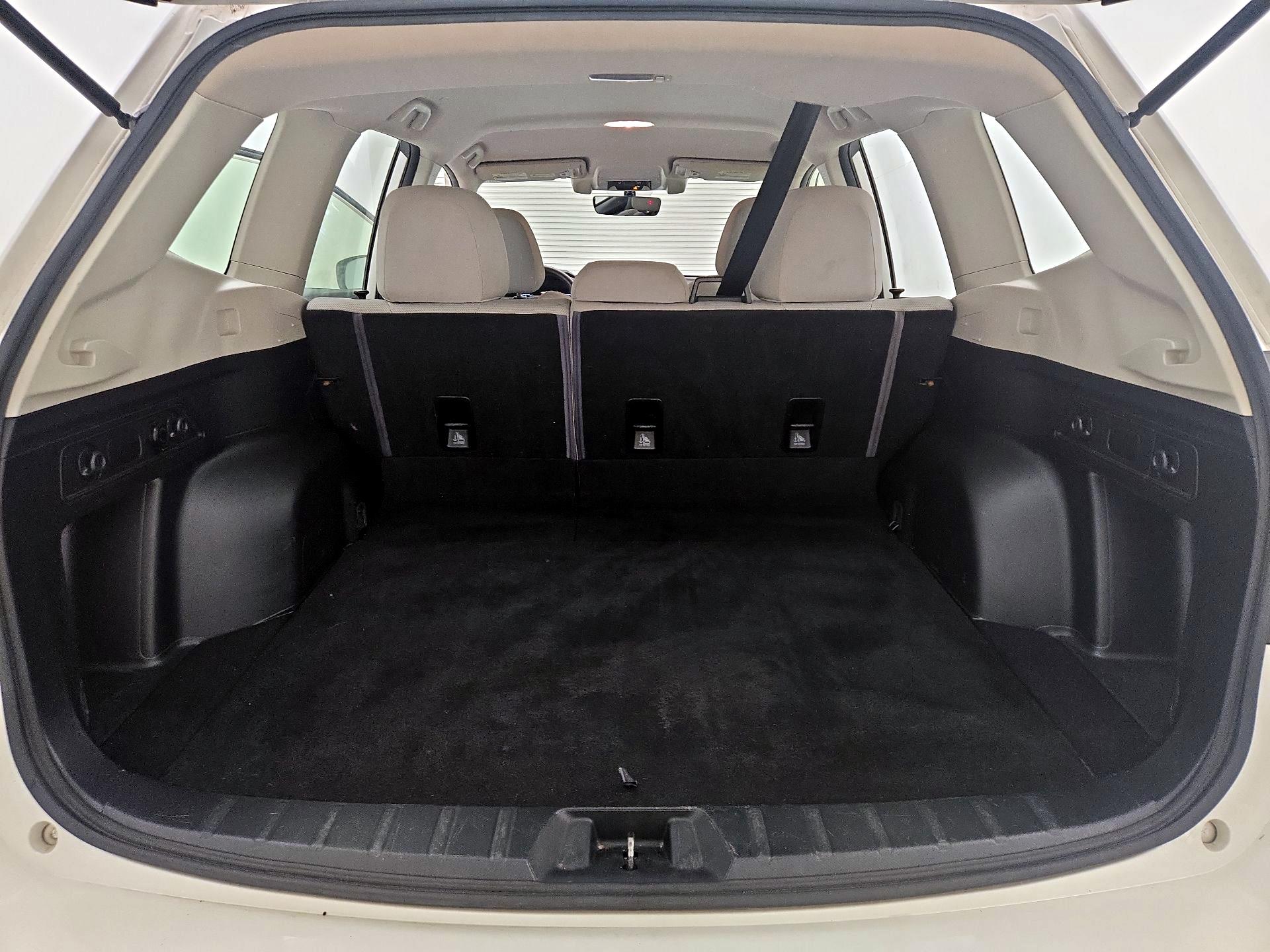 Thumbnail: 2020 Subaru Forester - 20