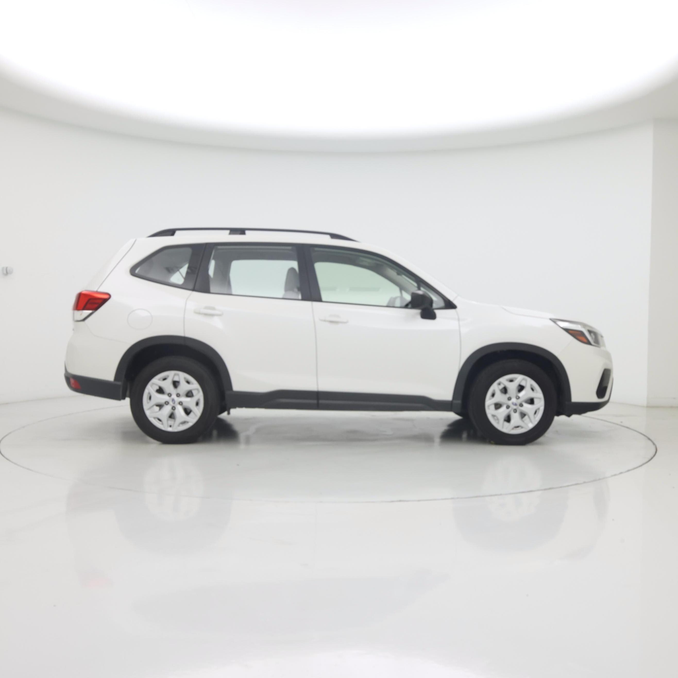 Thumbnail: 2020 Subaru Forester - 7