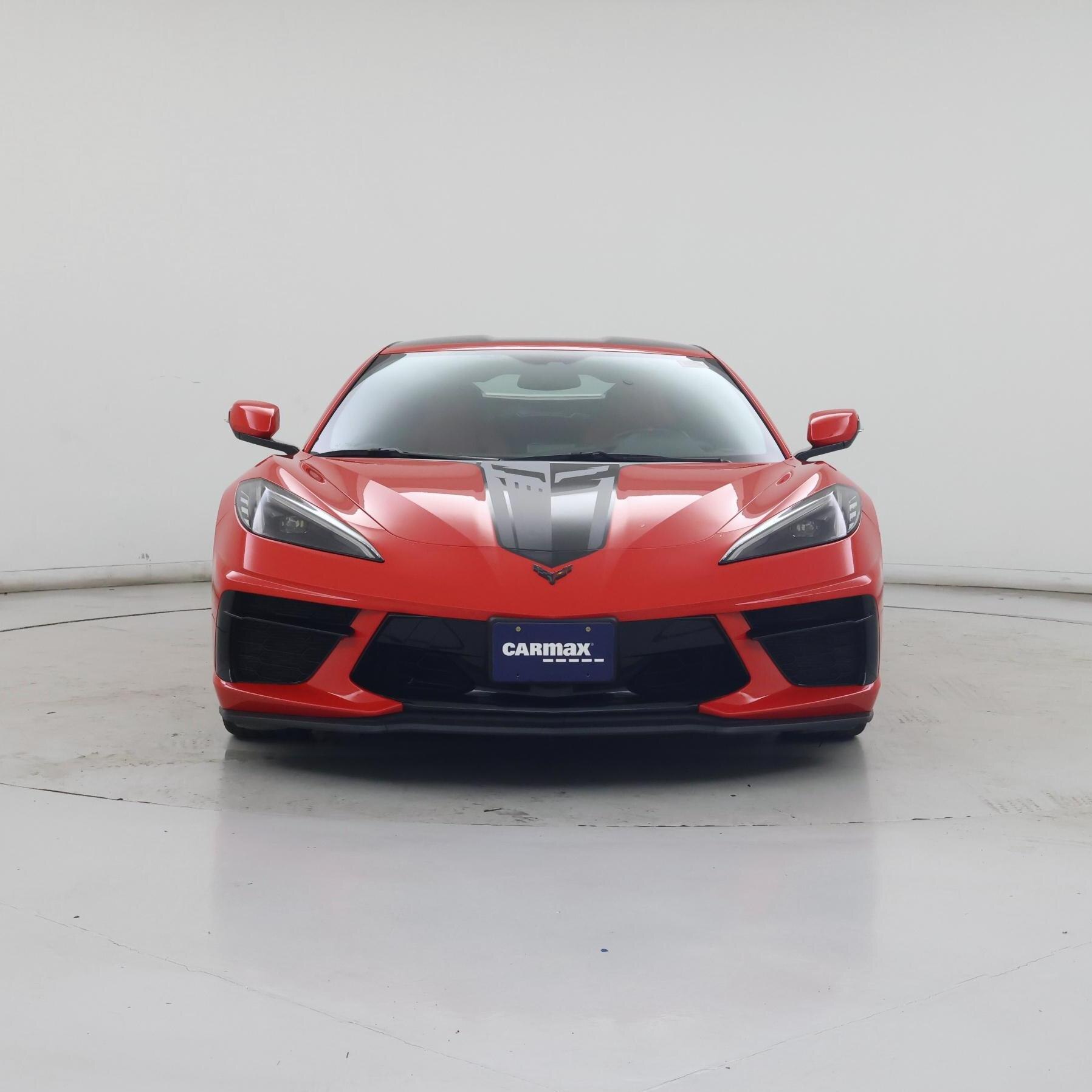 Thumbnail: 2022 Chevrolet Corvette - 5