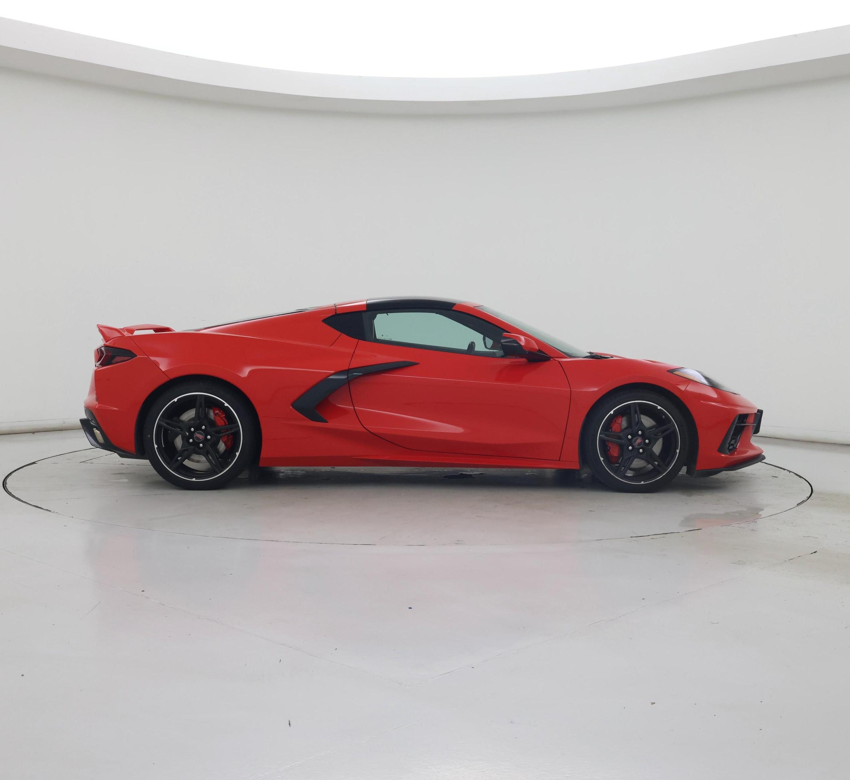 Thumbnail: 2022 Chevrolet Corvette - 7
