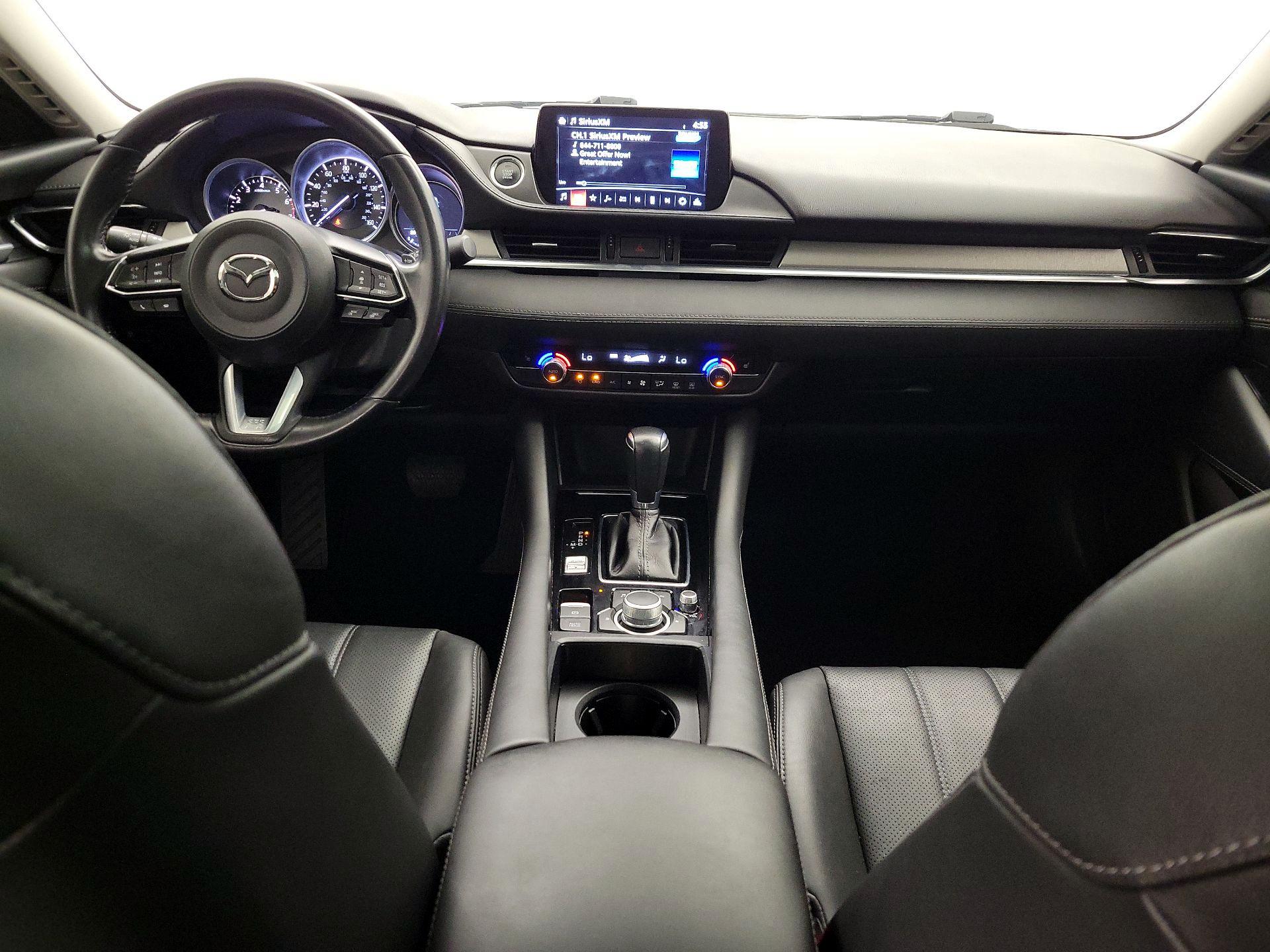 Thumbnail: 2021 Mazda Mazda6 - 9