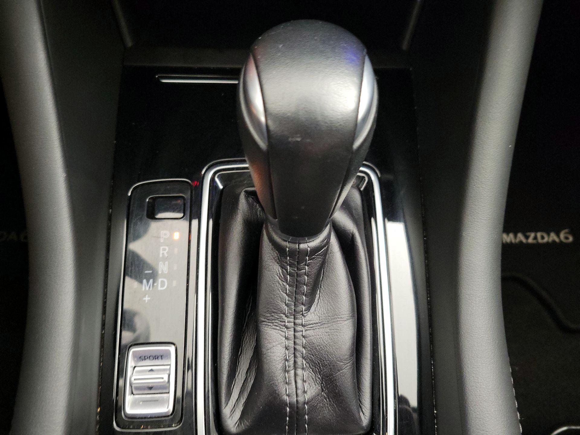 Thumbnail: 2021 Mazda Mazda6 - 16