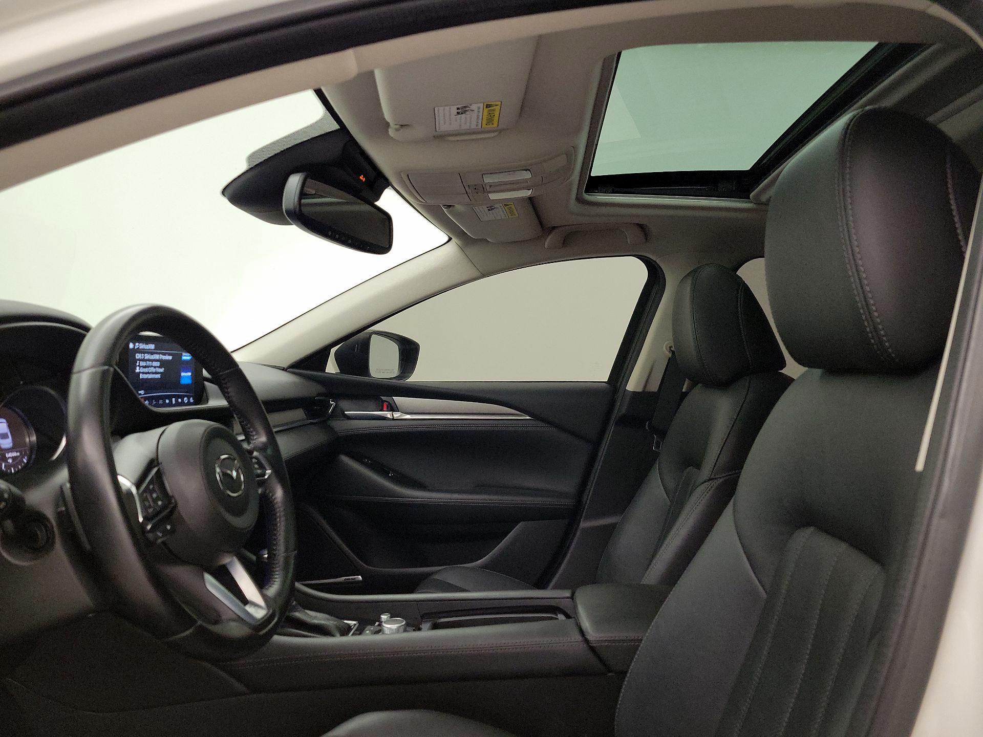 Thumbnail: 2021 Mazda Mazda6 - 17