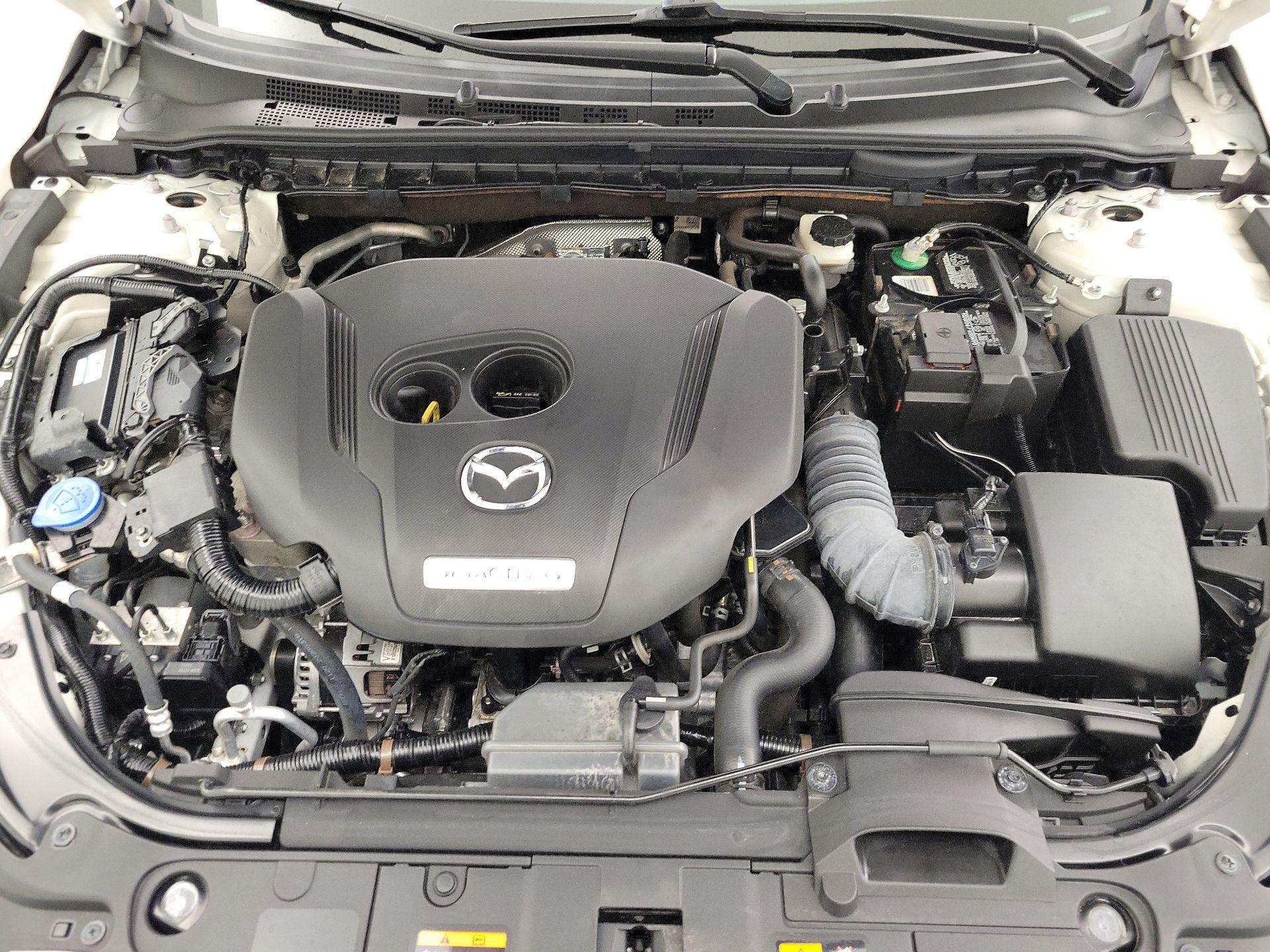 Thumbnail: 2021 Mazda Mazda6 - 20