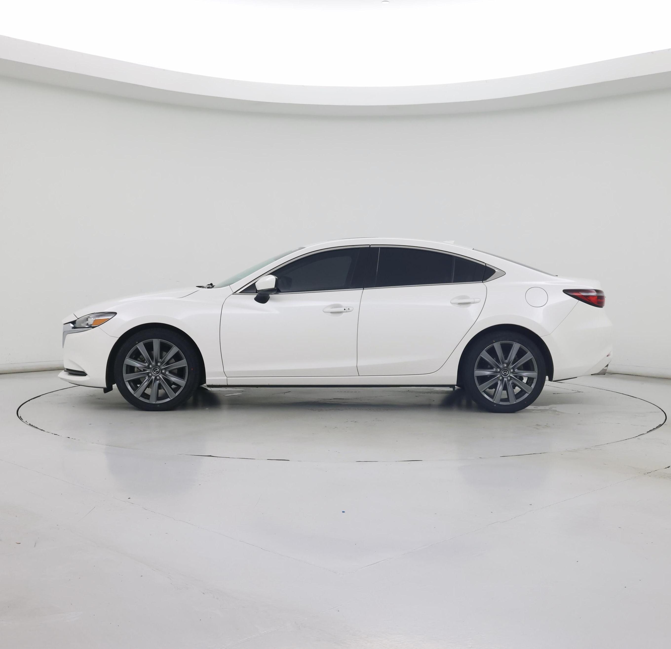 Thumbnail: 2021 Mazda Mazda6 - 3