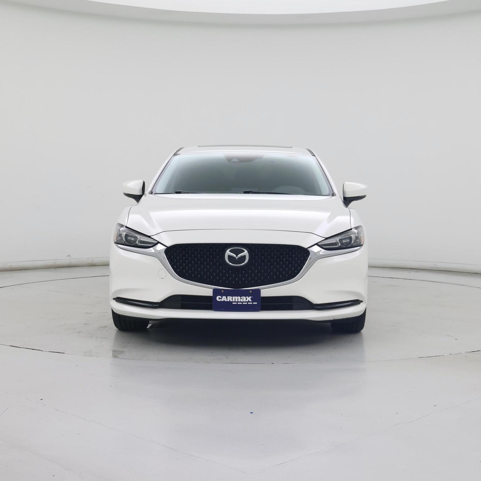 Thumbnail: 2021 Mazda Mazda6 - 5